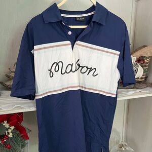 Malbon Golf Polo